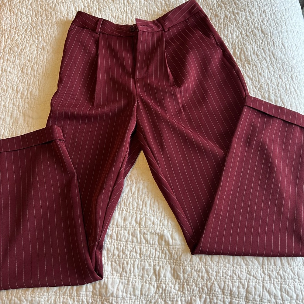Forever 21 Slacks